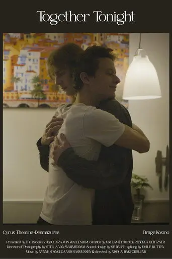 Together Tonight (2026)