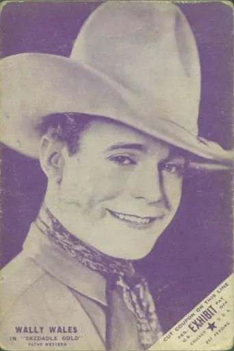 Skedaddle Gold (1927)