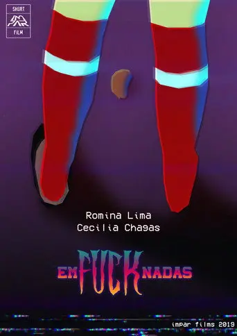 Emfucknadas (2019)