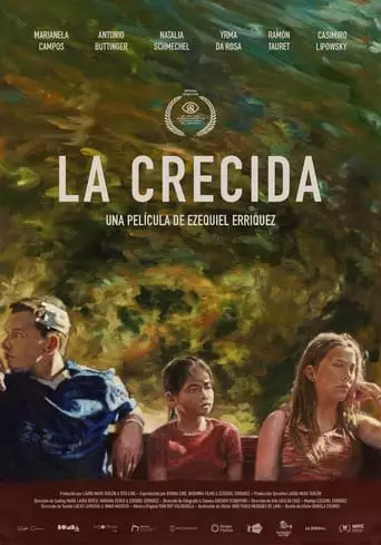 La Crecida (2023)