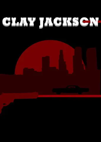 CLAY JACKSON (2026)