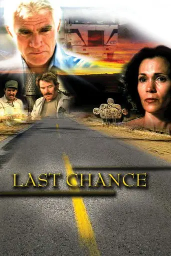 Last Chance (1999)