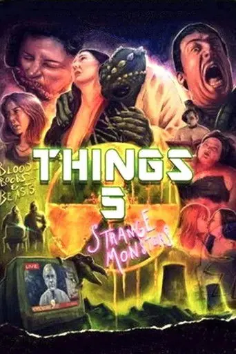 Things 5 (2019)