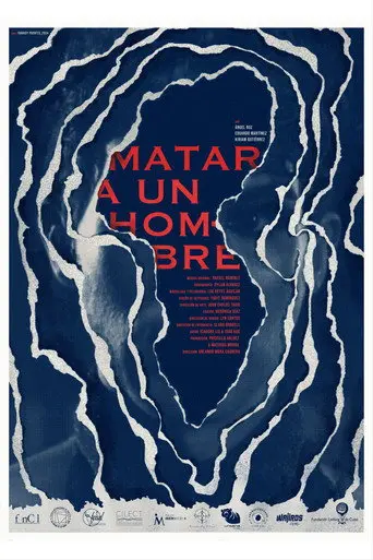 To Kill a Man (2024)