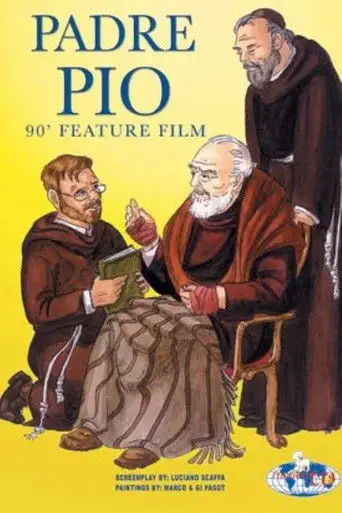 Padre Pio (2006)