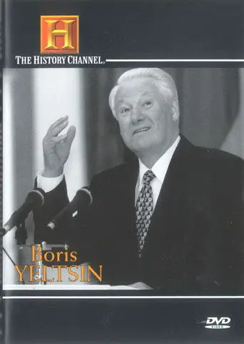 Biography: Boris Yeltsin (2000)