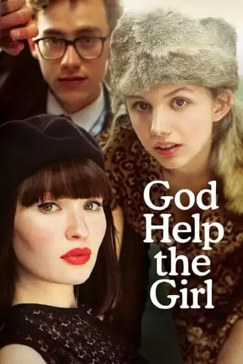 God Help The Girl (2014)