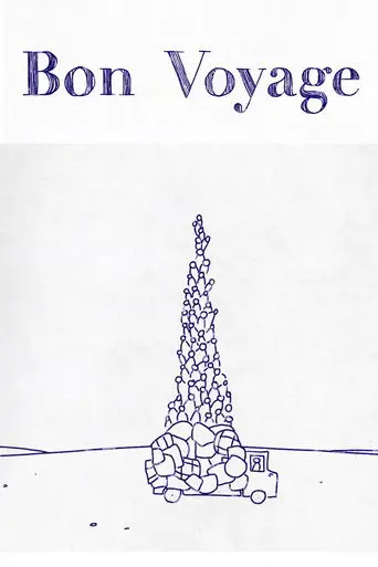 Bon Voyage (2012)