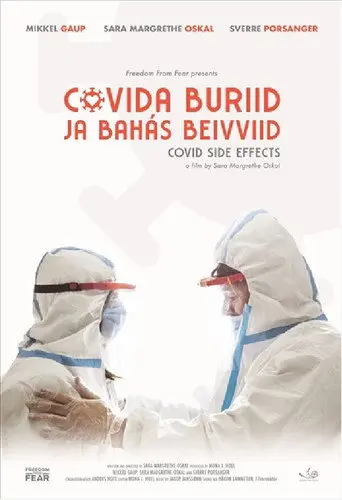 Covid side-effects (2020)