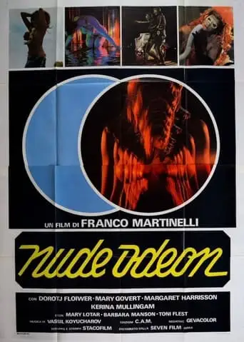 Nude Odeon (1978)