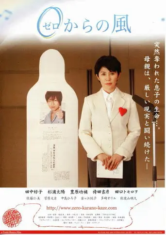 Winds From Zero (2007)