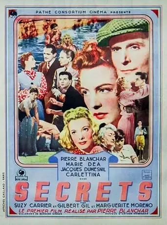 Secrets (1943)