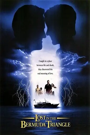 Lost In The Bermuda Triangle (1998)