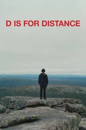 D Is for Distance (2026)