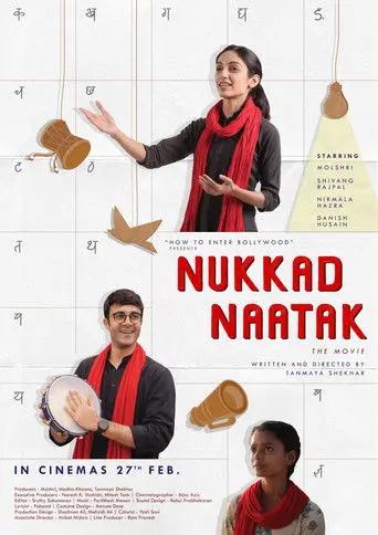 Nukkad Naatak (2026)
