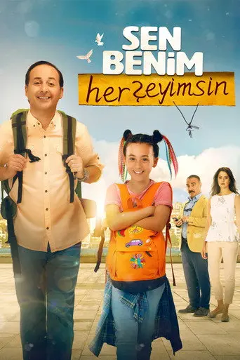 You're Everything To Me (2016)