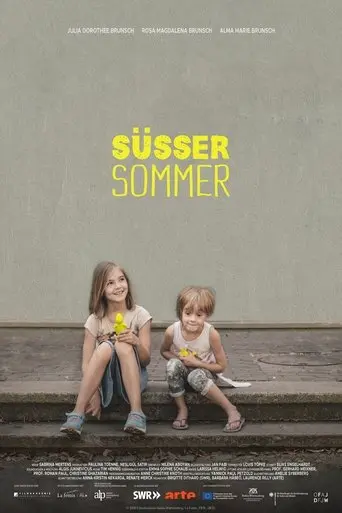 Sweet Summer (2021)