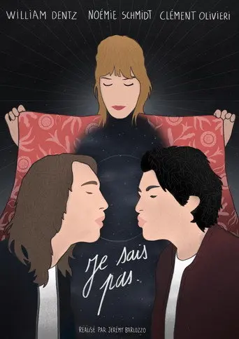 I Don't Know (2021)