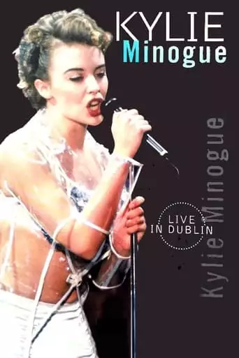 Kylie Live: 'Let's Get To It Tour' (1992)