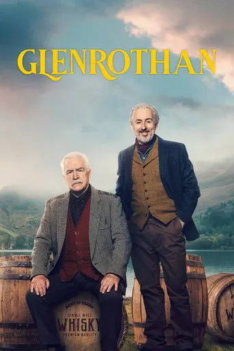 Glenrothan (2026)
