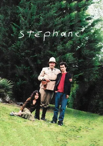 Stéphane (2023)