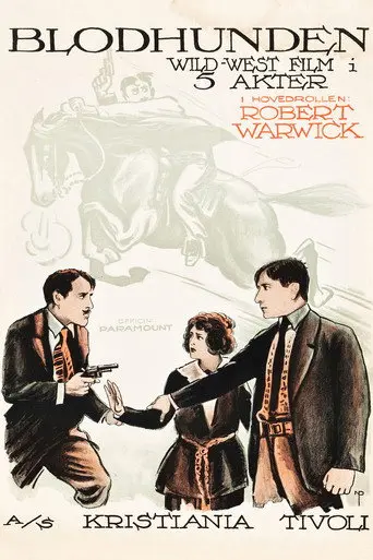 In Mizzoura (1919)