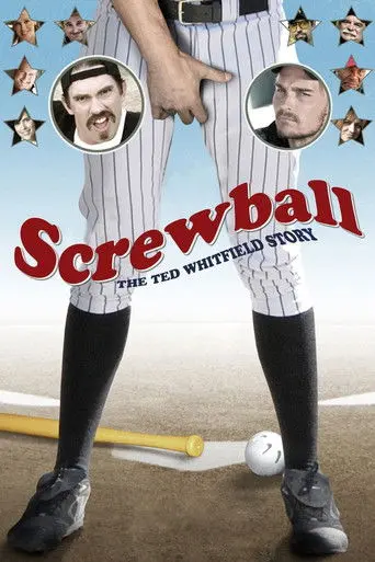 Screwball: The Ted Whitfield Story (2010)