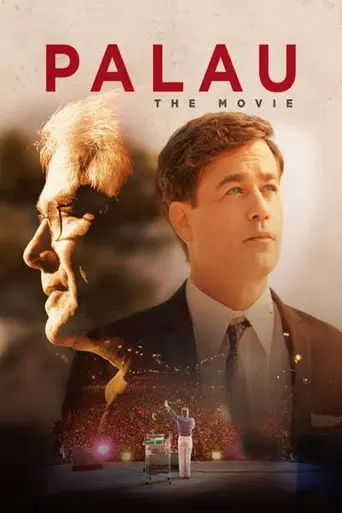 Palau the Movie (2019)