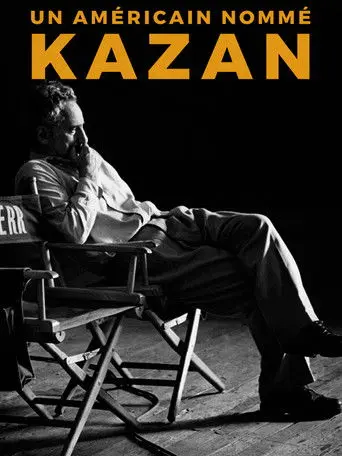 An American Named Kazan (2019)