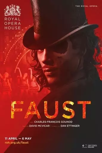 Faust | ROH | (2019)