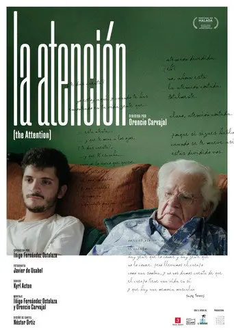 La Atención (2019)