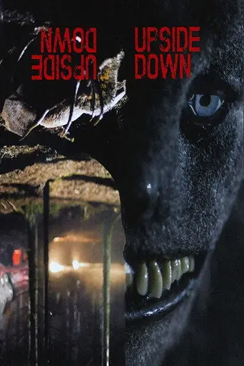 UpsideDown (2014)