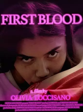 First Blood (2022)