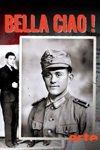Bella Ciao! - German Soldiers in the Italian Resistance (2025)