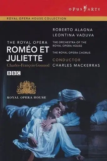 Romeo Et Juliette (1994)