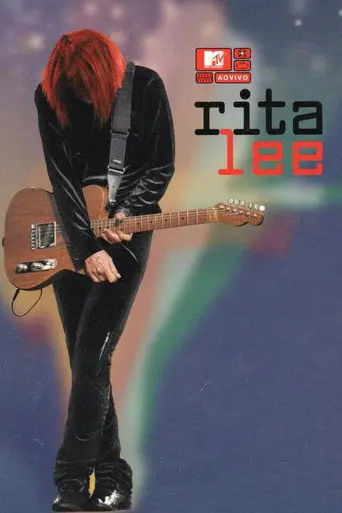 MTV ao Vivo: Rita Lee (2004)