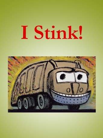 I Stink! (2009)