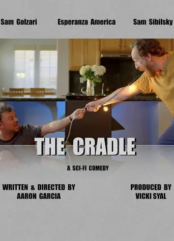 The Cradle (1970)