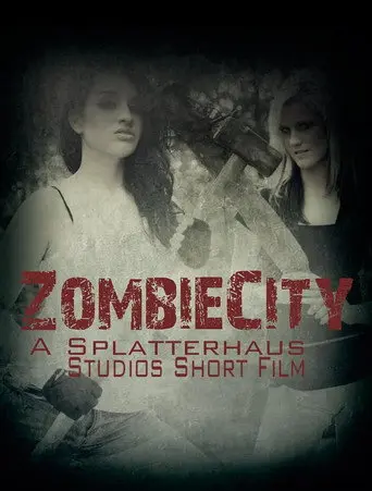 Zombie City (2012)