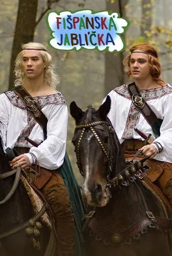 Fispan's Apple (2009)