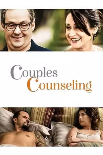 Couples Counseling (2016)
