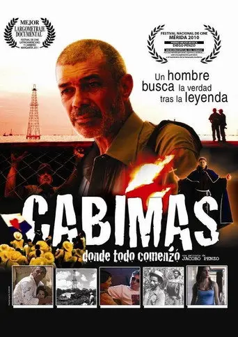 Cabimas, Donde Todo Comenzó (2012)