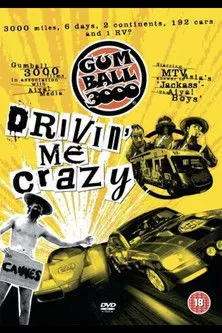 Gumball 3000: Drivin' Me Crazy (2007)