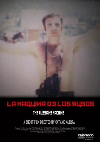 The Russians Machine (2013)