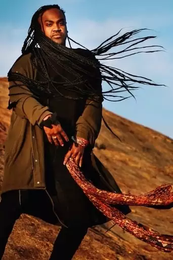 Voice From The Desert (2019)