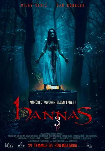 Hannas 3 (2026)