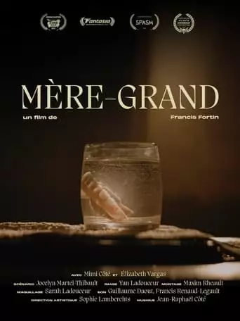 Mere-Grand (2023)