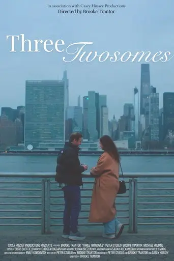 Three Twosomes (1970)