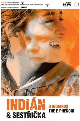 The Indian and the Nurse (2006)