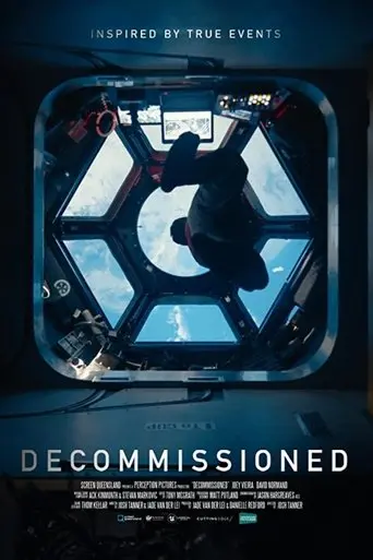 Decommissioned (2022)
